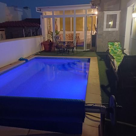 Casa Bobby Villa Corralejo Eksteriør billede