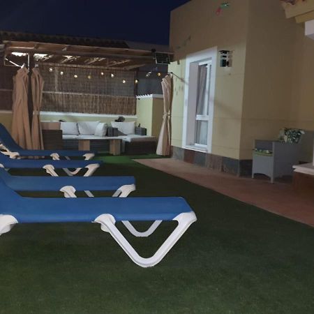Casa Bobby Villa Corralejo Eksteriør billede