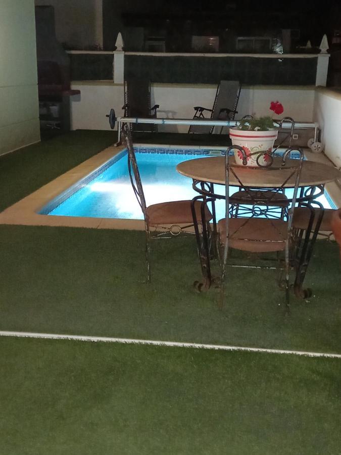 Casa Bobby Villa Corralejo Eksteriør billede