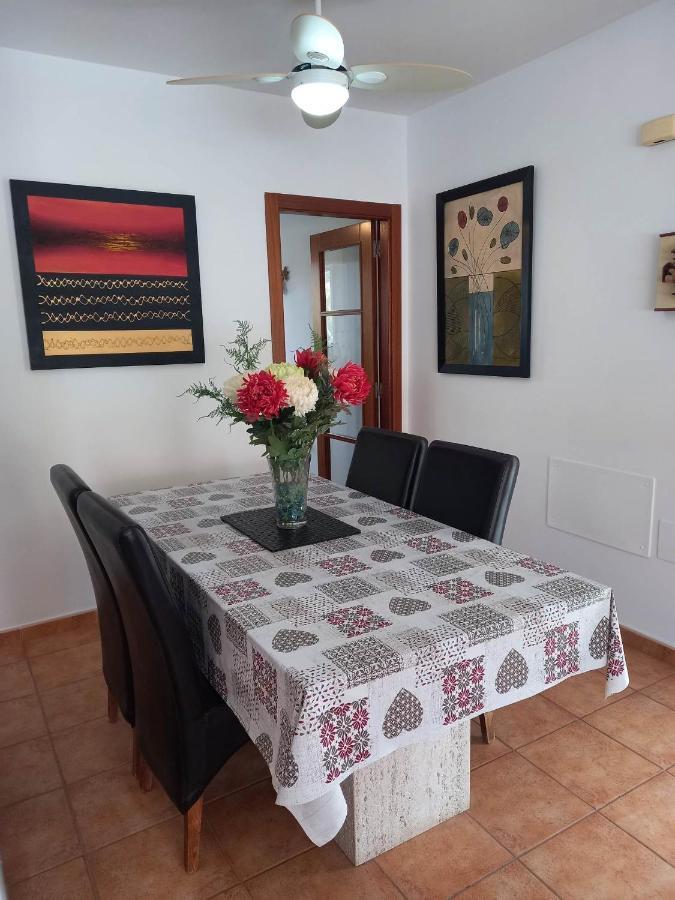 Casa Bobby Villa Corralejo Eksteriør billede