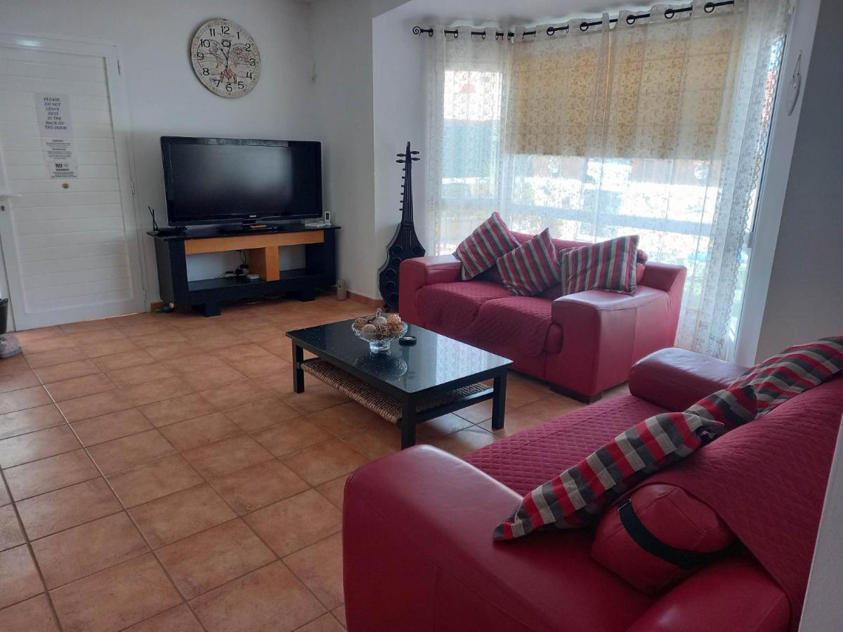 Casa Bobby Villa Corralejo Eksteriør billede