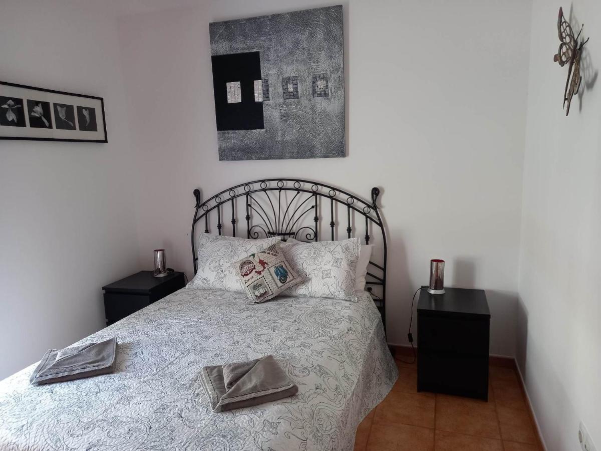 Casa Bobby Villa Corralejo Eksteriør billede