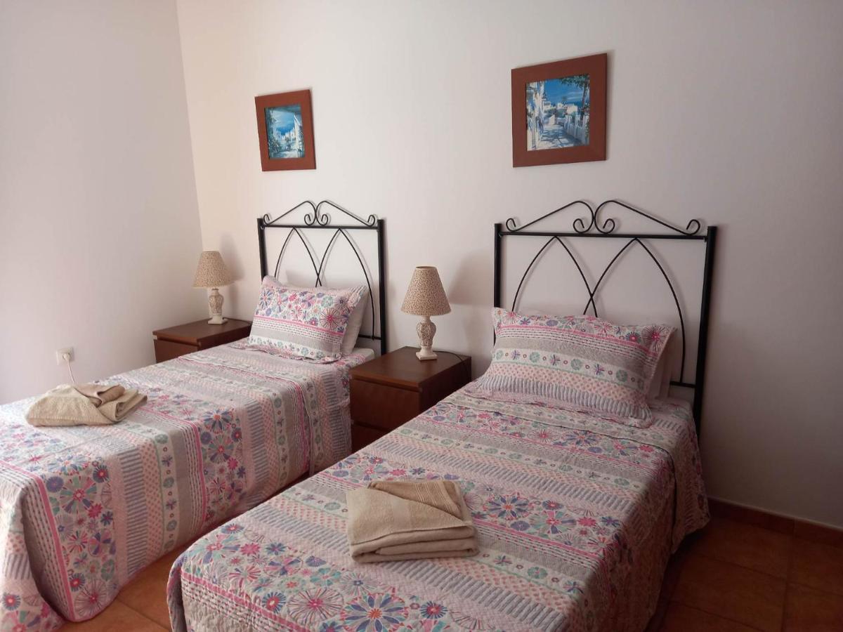 Casa Bobby Villa Corralejo Eksteriør billede