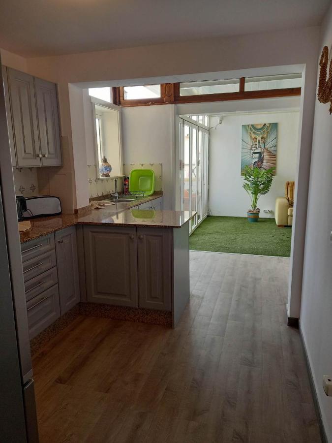Casa Bobby Villa Corralejo Eksteriør billede