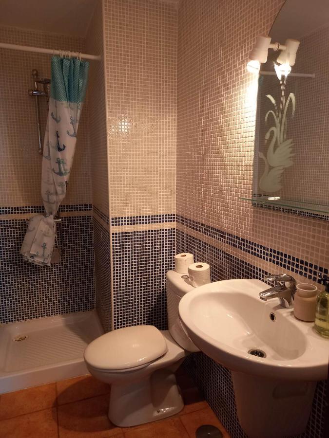 Casa Bobby Villa Corralejo Eksteriør billede