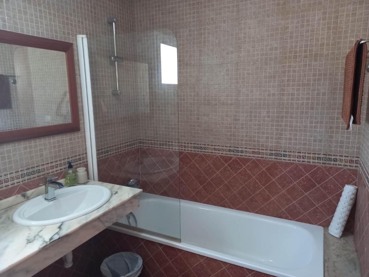 Casa Bobby Villa Corralejo Eksteriør billede