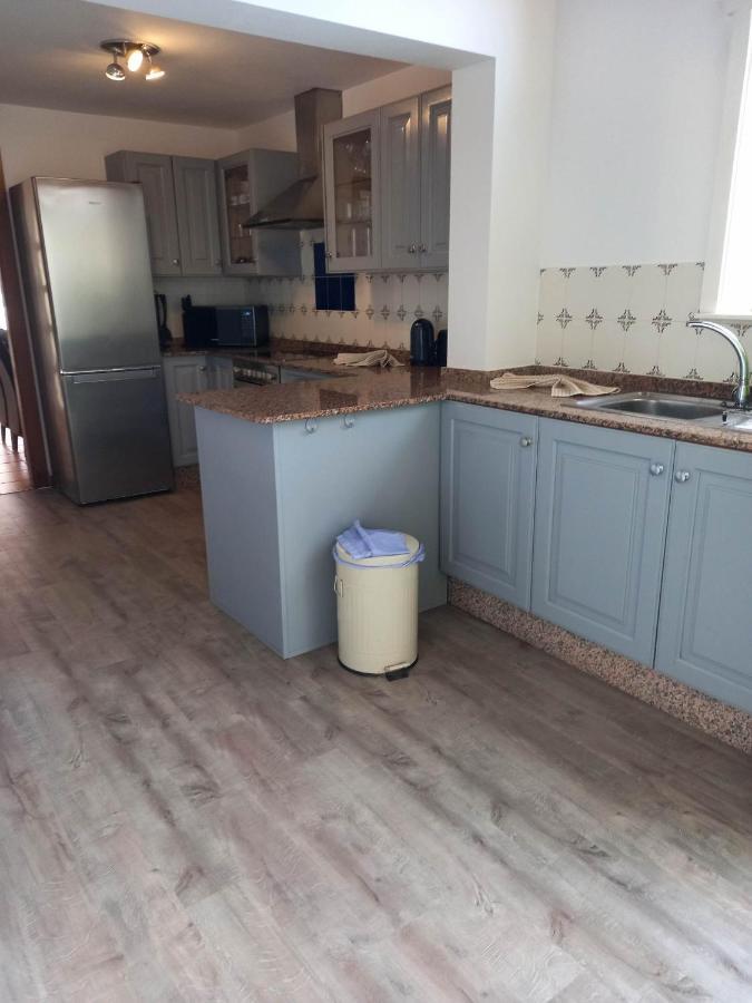 Casa Bobby Villa Corralejo Eksteriør billede