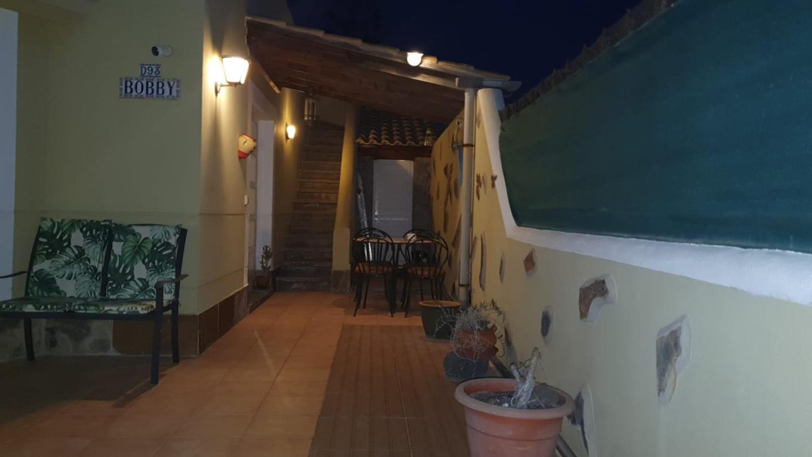 Casa Bobby Villa Corralejo Eksteriør billede